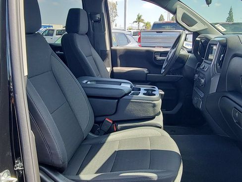 Used 2026 Chevrolet Silverado 1500 Custom RWD image 26