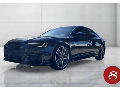 Used 2021 Audi S6 Premium Plus w/ S Sport Package