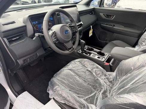 New 2026 Subaru Outback Premium AWD/4WD image 11