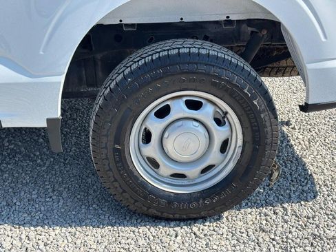 Used 2022 Ford F150 XL w/ Trailer Tow Package AWD/4WD image 12