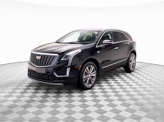 New 2026 Cadillac XT5 Premium Luxury w/ LPO, Floor Liner Package video 3