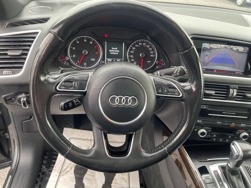 Used 2016 Audi Q5 3.0T Premium Plus image 13