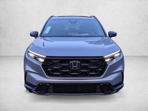 Certified 2026 Honda CR-V Sport-L image 6