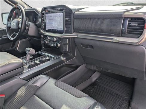 Used 2023 Ford F150 Raptor w/ Raptor Carbon Fiber Package image 22