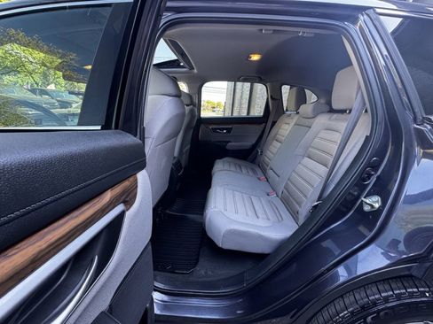 Used 2017 Honda CR-V EX image 14