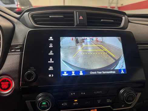 Used 2021 Honda CR-V Touring image 29