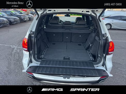 Used 2018 BMW X5 sDrive35i image 6