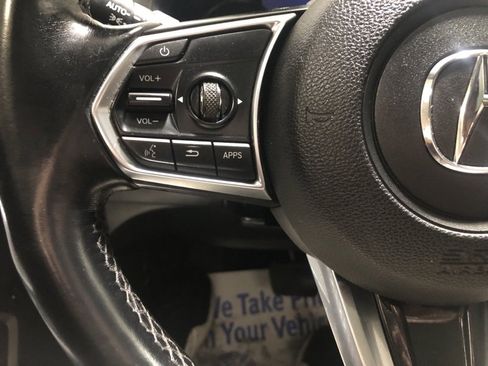 Used 2022 Acura RDX w/ Technology Package image 24