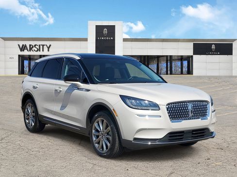 Used 2022 Lincoln Corsair AWD w/ Premium Package image 1