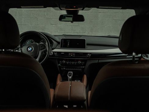 Used 2019 BMW X6 xDrive35i image 34