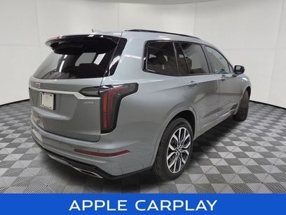 Used 2023 Cadillac XT6 Sport