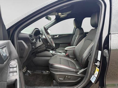 Used 2023 Ford Escape ST-Line AWD/4WD image 20