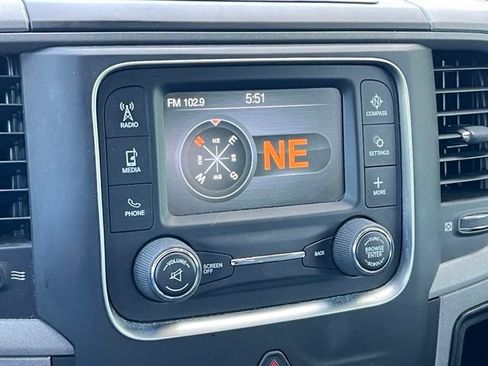 Used 2016 RAM 1500 Express w/ Popular Equipment Group RWD image 32