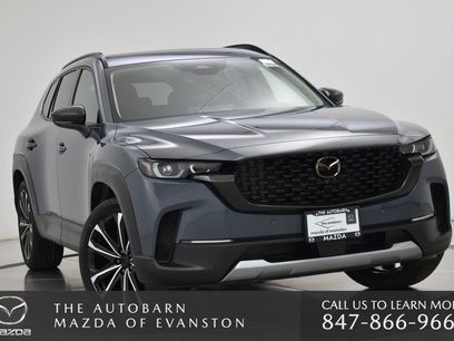 New 2026 MAZDA CX-50 AWD 2.5 S w/ Cargo Package