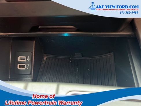 Used 2020 Ford F150 Raptor w/ Equipment Group 801A Mid image 30