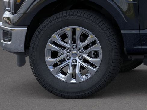 New 2026 Ford F150 Lariat image 41