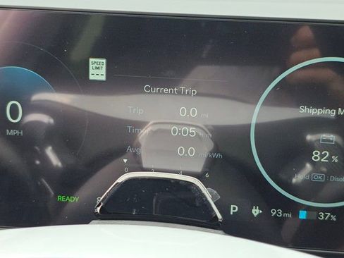 New 2025 Hyundai Ioniq 5 XRT image 13