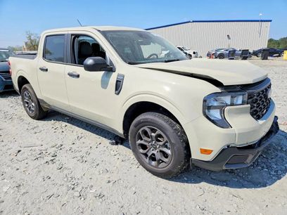 Used 2025 Ford Maverick XLT w/ Equipment Group 302A