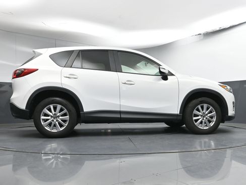 Used 2016 MAZDA CX-5 Touring image 22