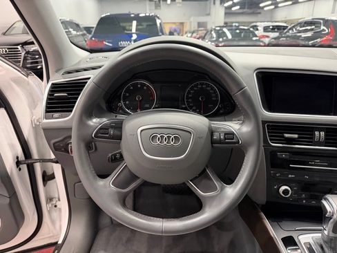 Used 2016 Audi Q5 2.0T Premium Plus AWD/4WD image 38