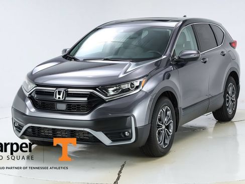 Used 2020 Honda CR-V EX-L image 40