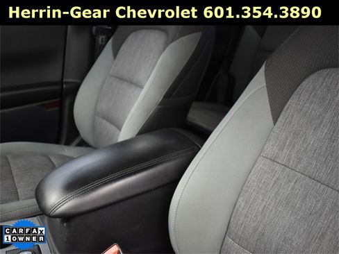 Used 2022 Ford Bronco Sport Big Bend w/ Convenience Package image 14