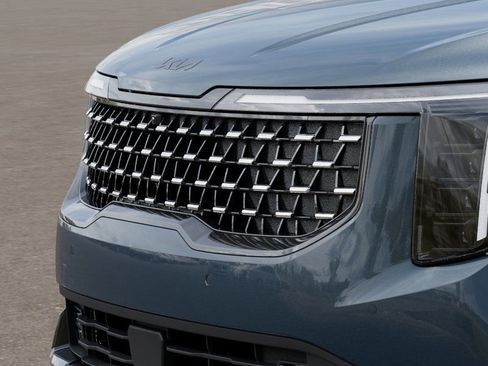 New 2025 Kia Carnival SX Prestige image 13