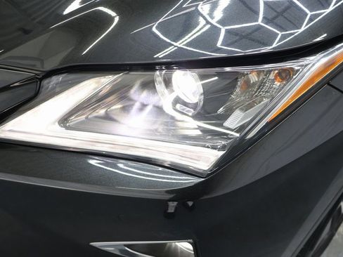 Used 2018 Lexus RX 350L AWD image 27