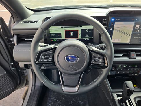 New 2026 Subaru Outback Touring XT AWD/4WD image 33