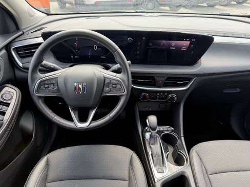 Used 2025 Buick Encore GX Preferred image 15