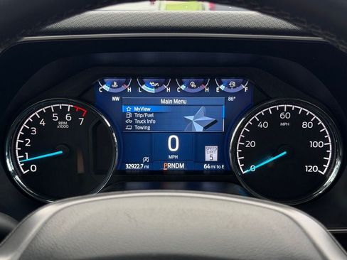 Certified 2023 Ford F150 XLT w/ Equipment Group 302A High AWD/4WD image 40