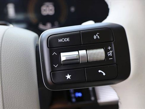New 2026 Hyundai Santa Fe SEL AWD/4WD image 16