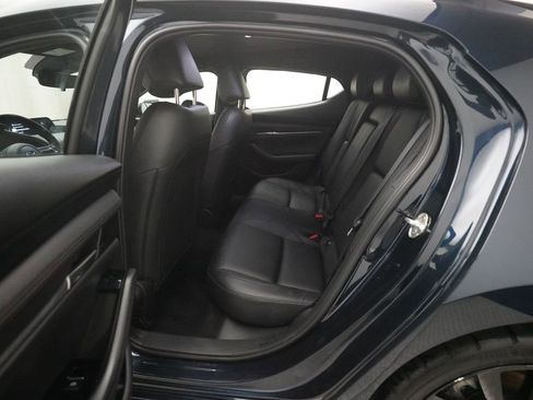 Used 2024 MAZDA MAZDA3 s image 16