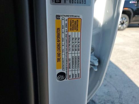 New 2026 GMC Sierra 2500 Denali w/ Denali Reserve Package image 33