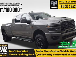 New 2026 RAM 3500 Laramie video 1