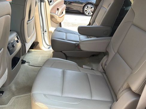 Used 2016 Chevrolet Tahoe LTZ AWD/4WD image 26
