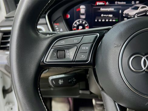 Used 2018 Audi S4 Prestige w/ Prestige Package image 34