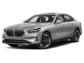 Used 2026 BMW 530i RWD video 1