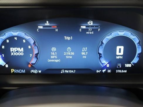 New 2025 Ford Bronco Big Bend image 30