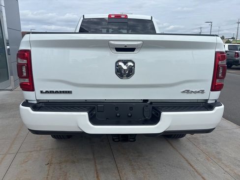Used 2023 RAM 2500 Laramie AWD/4WD image 7