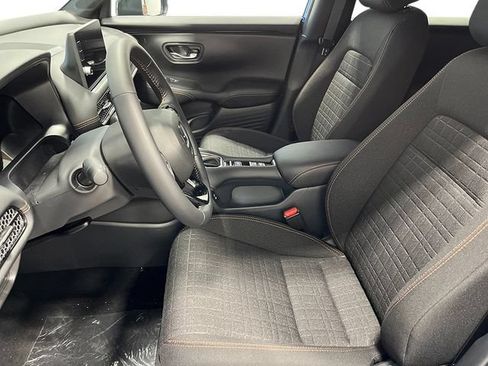 New 2027 Honda HR-V Sport image 13
