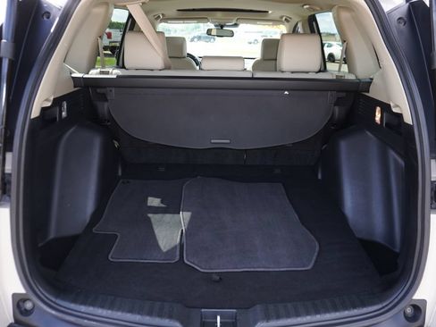 Used 2019 Honda CR-V EX-L image 25