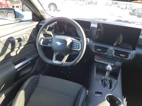 New 2026 Ford Mustang Coupe image 9