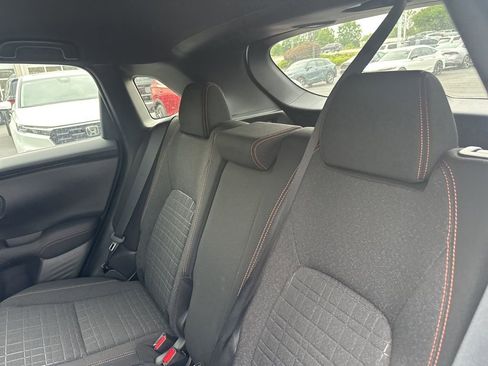 New 2026 Honda HR-V Sport image 14