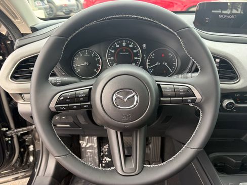 New 2026 MAZDA CX-30 AWD 2.5 S w/ Select Sport Pkg image 13