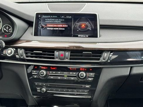 Used 2017 BMW X5 xDrive35i AWD/4WD image 13