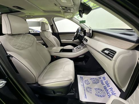 Used 2021 Hyundai Palisade Calligraphy AWD/4WD image 30