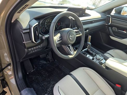 New 2026 MAZDA CX-50 2.5 Turbo w/ Accent Package AWD/4WD image 21
