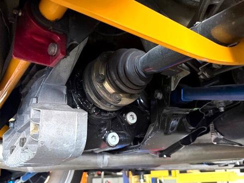 Used 2004 BMW 330Ci Coupe image 74