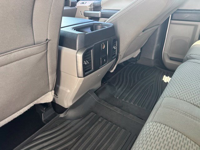 Used 2017 Ford F150 XLT w/ Equipment Group 301A Mid AWD/4WD image 19